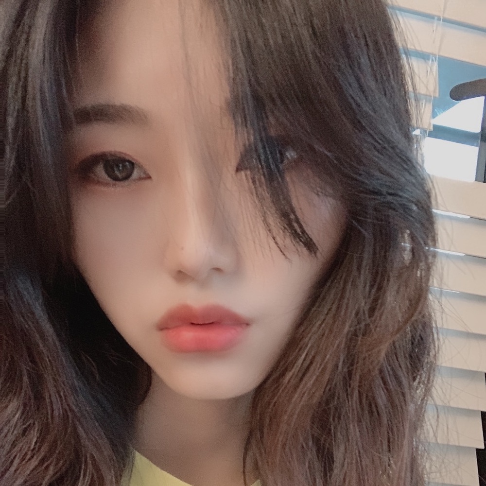 Meet your Posher, Chaeyoung